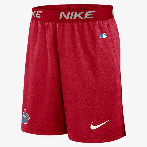 Nike baseball shorts store